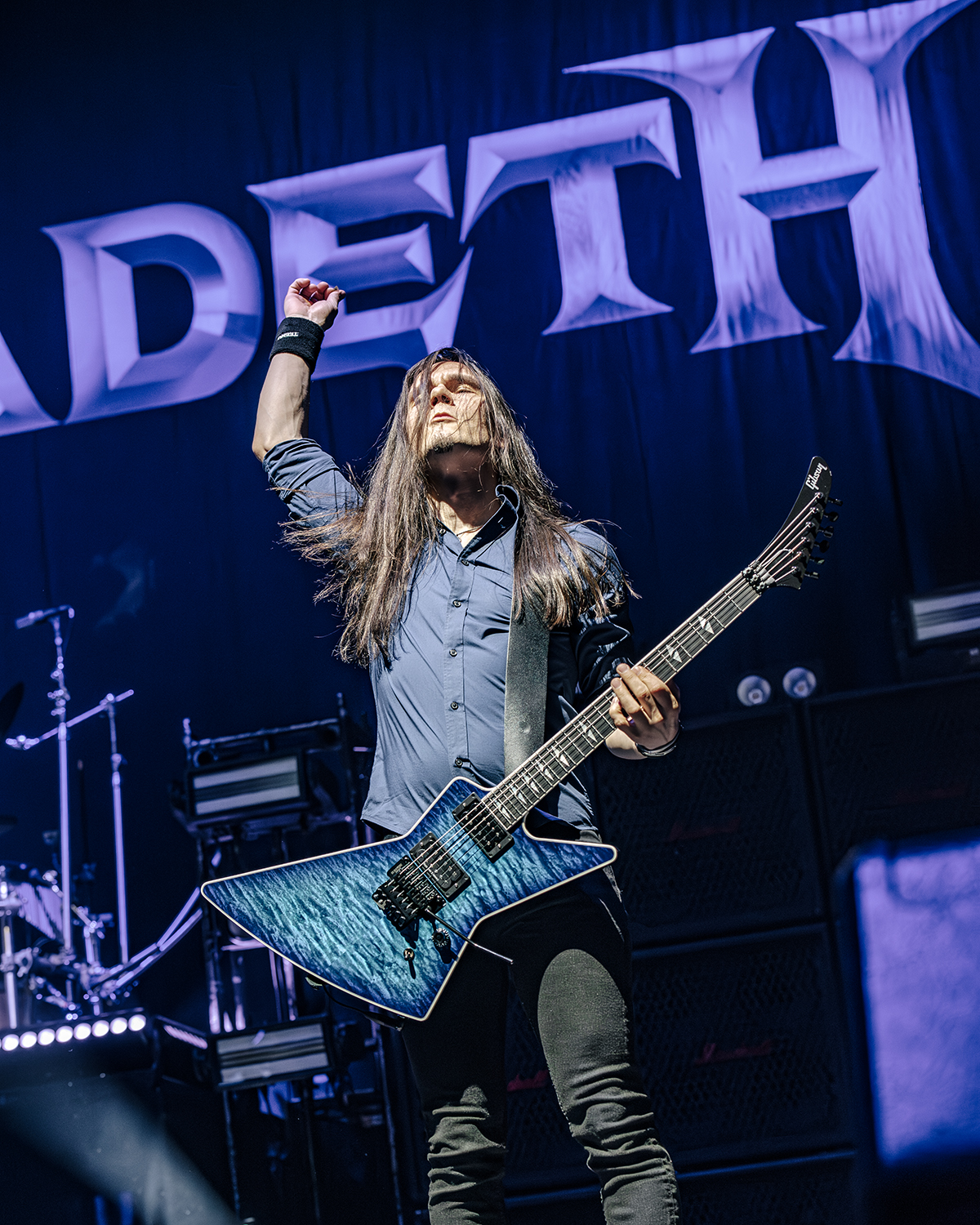 Megadeth - This Was Our Life